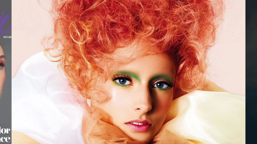 SalonEvo Cover Animations